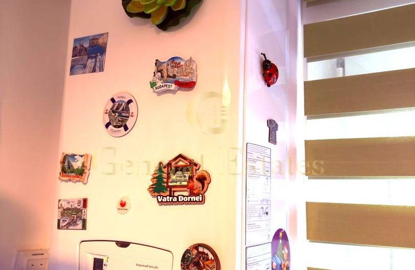 Apartament decomandat 2 camere | Etaj 3/8 |Brașov - Poză 8