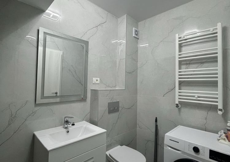 Garsoniera premium - Siena Residence - Metrou Berceni - Poză 5
