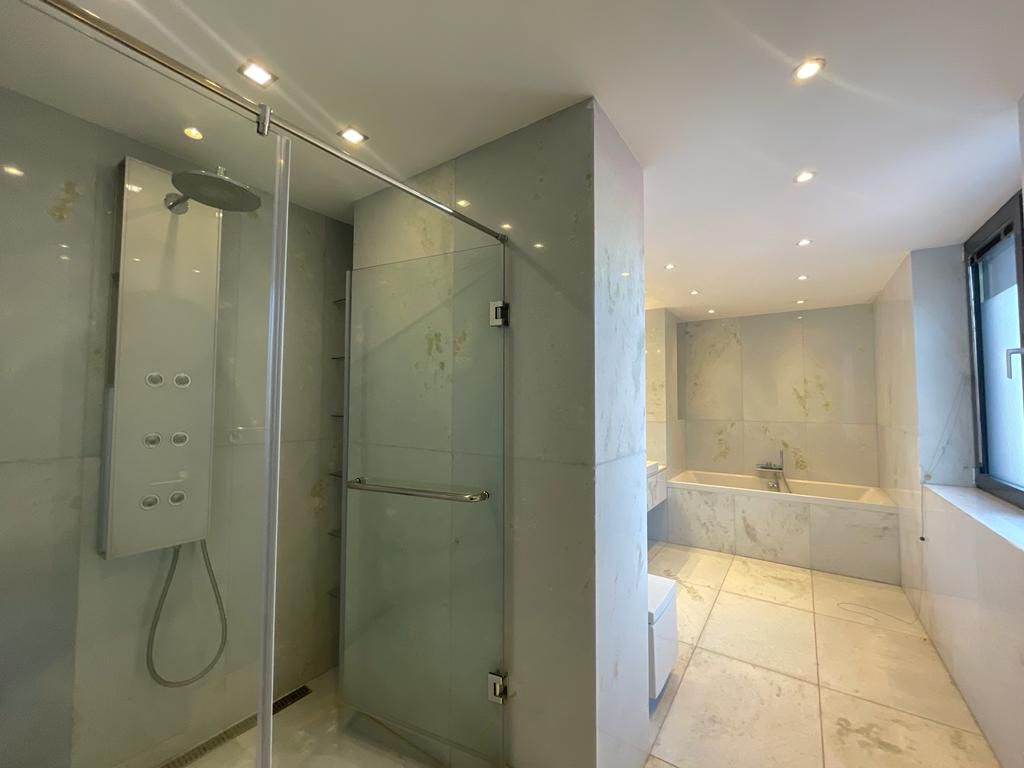 Duplex superb cu vedere  Parc Floreasca - Poză 12
