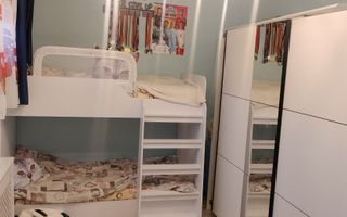 Locuință 3 camere ultrafinisată în Mănăștur - Semidecomandat și Spațios. - Poză 5