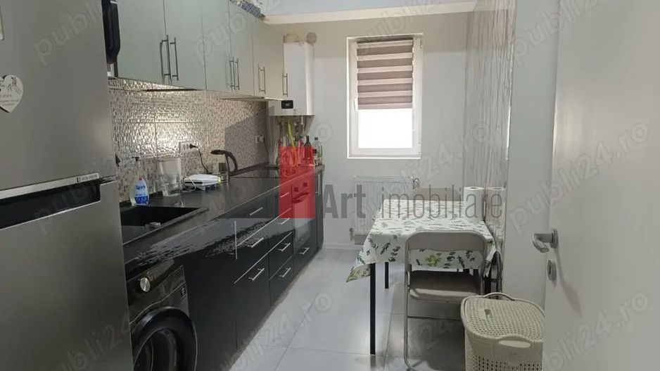 Apartament 2 camere de vanzare - Poză 8