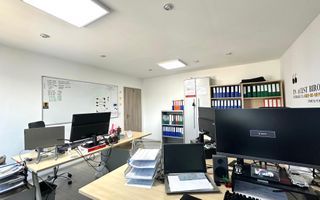 Spațiu birouri 92 mp, etaj 2, cu parcare inclusa – Brașov - Poză 1
