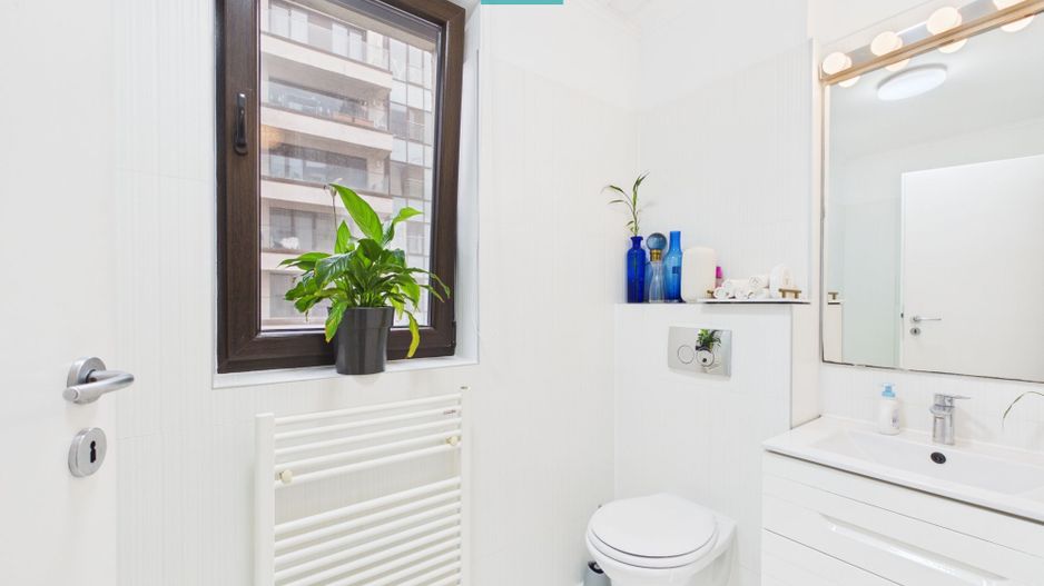 Green Vista | Apartament premium cu 3 camere - Poză 4