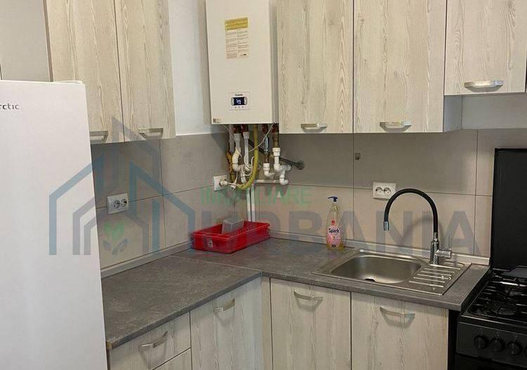 Apartament cu 1 cameră în Hlincea, Visan - parter, mobilat și utilat complet - Poză 5