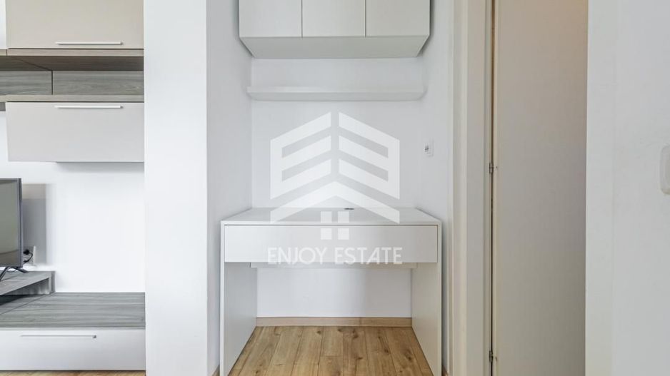 Apartament modern în Top City, boxa, parcare, disponibil imediat! - Poză 7