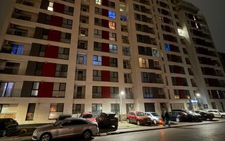 Garsoniera Zen Living Politehnica Bloc 2022 Metrou Grozavesti - Poză 10