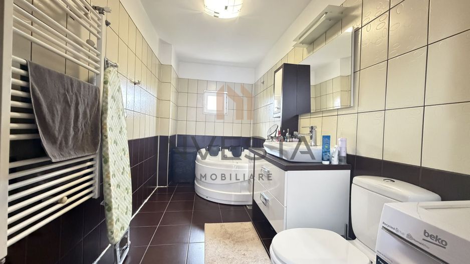 Oportunitate! Casa tip duplex in zona Buna ziua - Poză 9