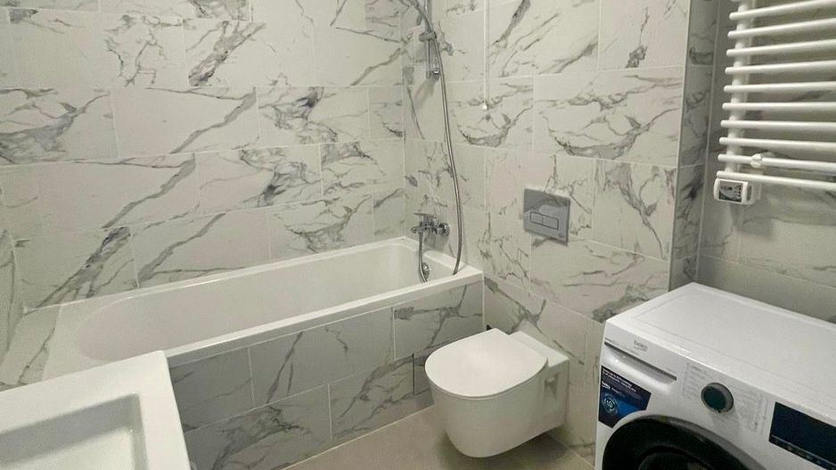 Apartament 2 camere I Greenfield I Baneasa I Vanzare - Poză 6