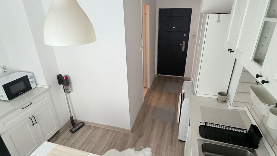 Apartament cu o camera-VITAN - Poză 2