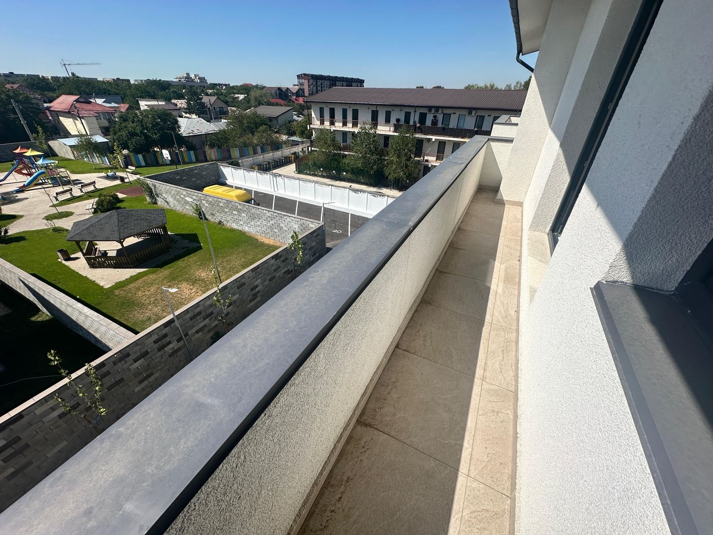 GARSONIERA SOS MAGURELE, MUTARE IMEDIATA, RATE DEZVOLTATOR, COMIS 0% - Poză 7