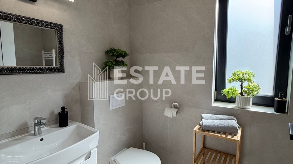 Duplex Mehala, mobilat si utilat modern - Poză 18