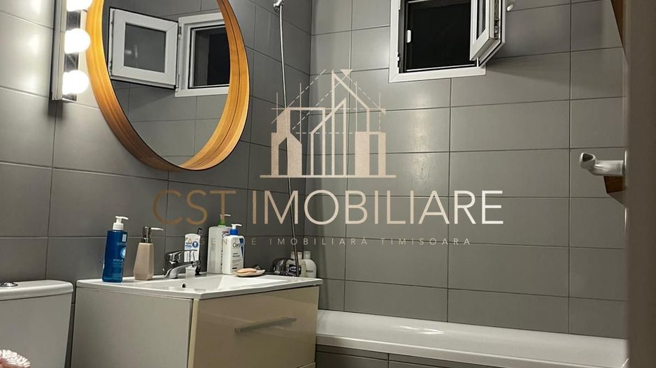 Lipovei - Apartament 3 camere - Mobilat si utilat - Poză 5