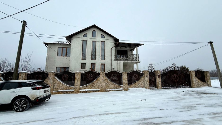 Vânzare, casă, 5 camere, strada Nicolae Dimo, Edineț - Poză 45