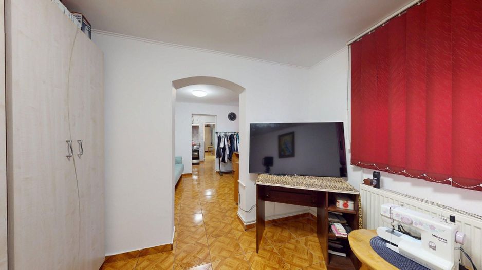 Casa 3 camere zona Baicului - Poză 3