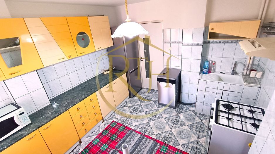 Apartament spatios cu 3 camere de inchiriat Calea Sagului, 420 e/luna - Poză 13