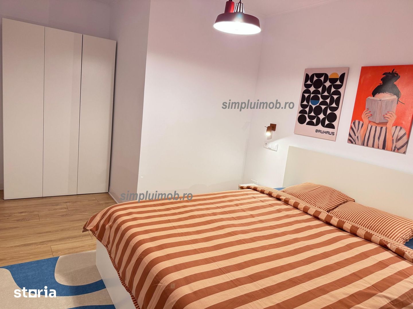 Apartament Spstios Popesti - Poză 10