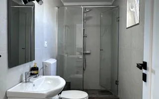 Casa cu 5 dormitoare de închiriat | Cartierul Lotus | Sanmartin - Poză 20