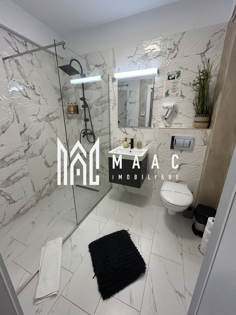 Apartament 3 camere | 71,8 mp utili | 2 terase | Etaj 1 | Parcare | LUX - Poză 3