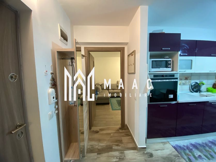 Apartament 2 camere | Etaj 3 | Balcon | 52 MP | Arhitectilor - Poză 5