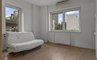 Apartament 3 camere - Primaverii | Imobil 2002 | Loc de parcare - Poză 11