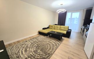 Apartament cu 2 Camere, Bloc Nou, Lift, Zona Arex - Ampoi 3 - Poză 1