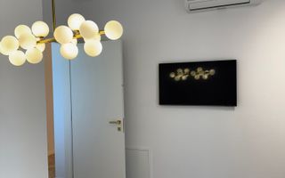 PRIMA INCHIRIERE TREI CAMERE ZONA HERASTRAU AVIATIEI - Poză 20