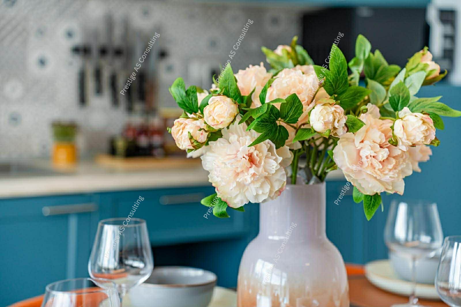 Apartament 4 camere | City of Mara | Panoramic | 2 parcari incluse - Poză 10