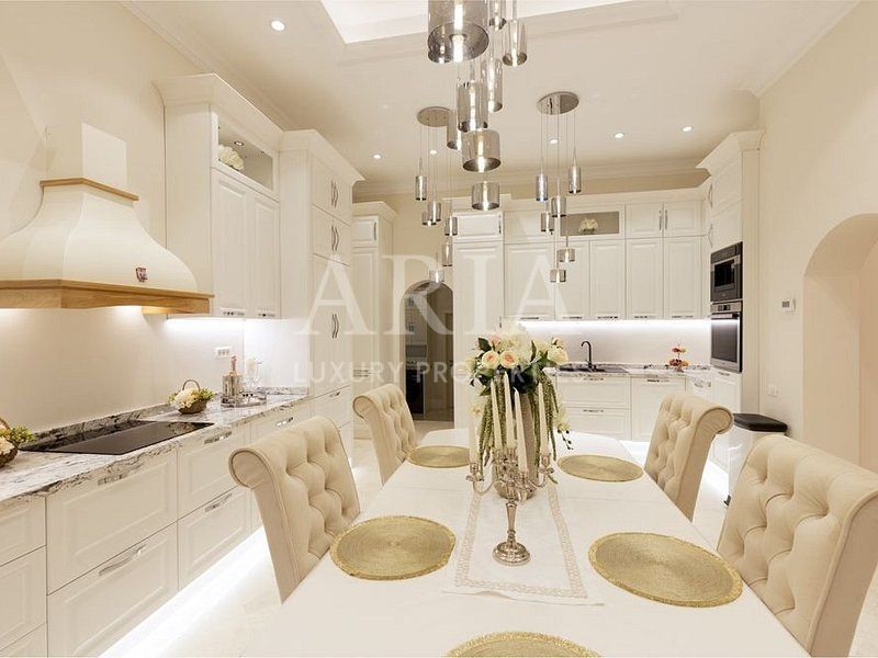 LUXURY MANSION NEAR THE FOREST - PIPERA TUNARI - Poză 6