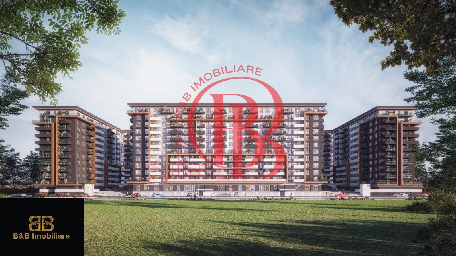 Oferta 2 cam tip studio proiect premium titan pallady direct dezvoltator - Poză 7