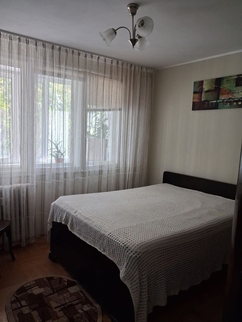 AP. 2 CAMERE- EROII REVOLUTIEI, BUCATARIE INCHISA, METROU, MODERN - Poză 7
