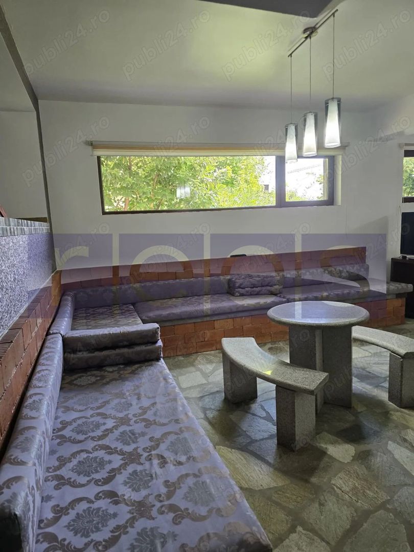 VNZARE DUPLEX 4 CAMERE ZONA GRAND ARENA - Poză 1