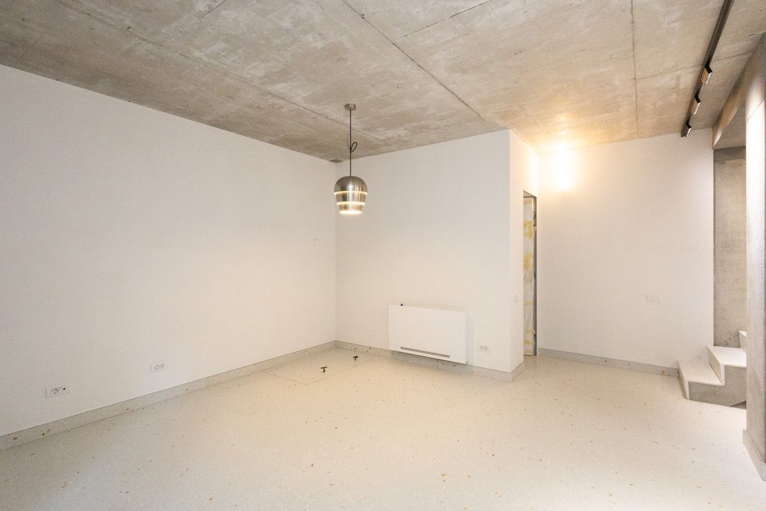 Proprietate de excepție, duplex nou Dorobanți, finisaje de lux - Poză 3