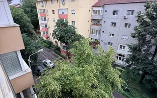 1 camera| garsoniera frumoasa| Zona Dambovita-langa Lidl| - Poză 14