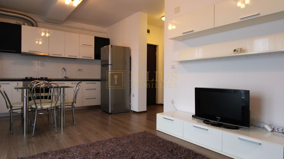 Centrala proprie,clima, loc de parcare. Complex Studentesc -Stadion. - Poză 1