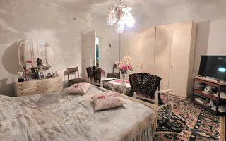 DE VANZARE CASA 5CAMERE ZONA CENTRALA TALMACIU - Poză 14