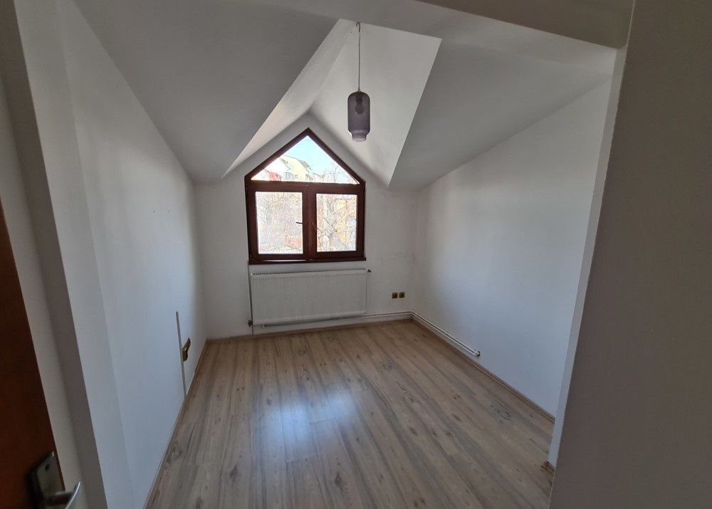 Vilă cochetă Baneasa Dobrogeanu Gherea - Poză 3