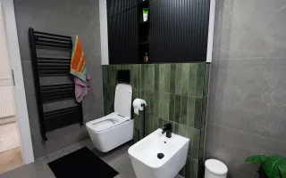 Casa Premium cu 816 m teren - Poză 18