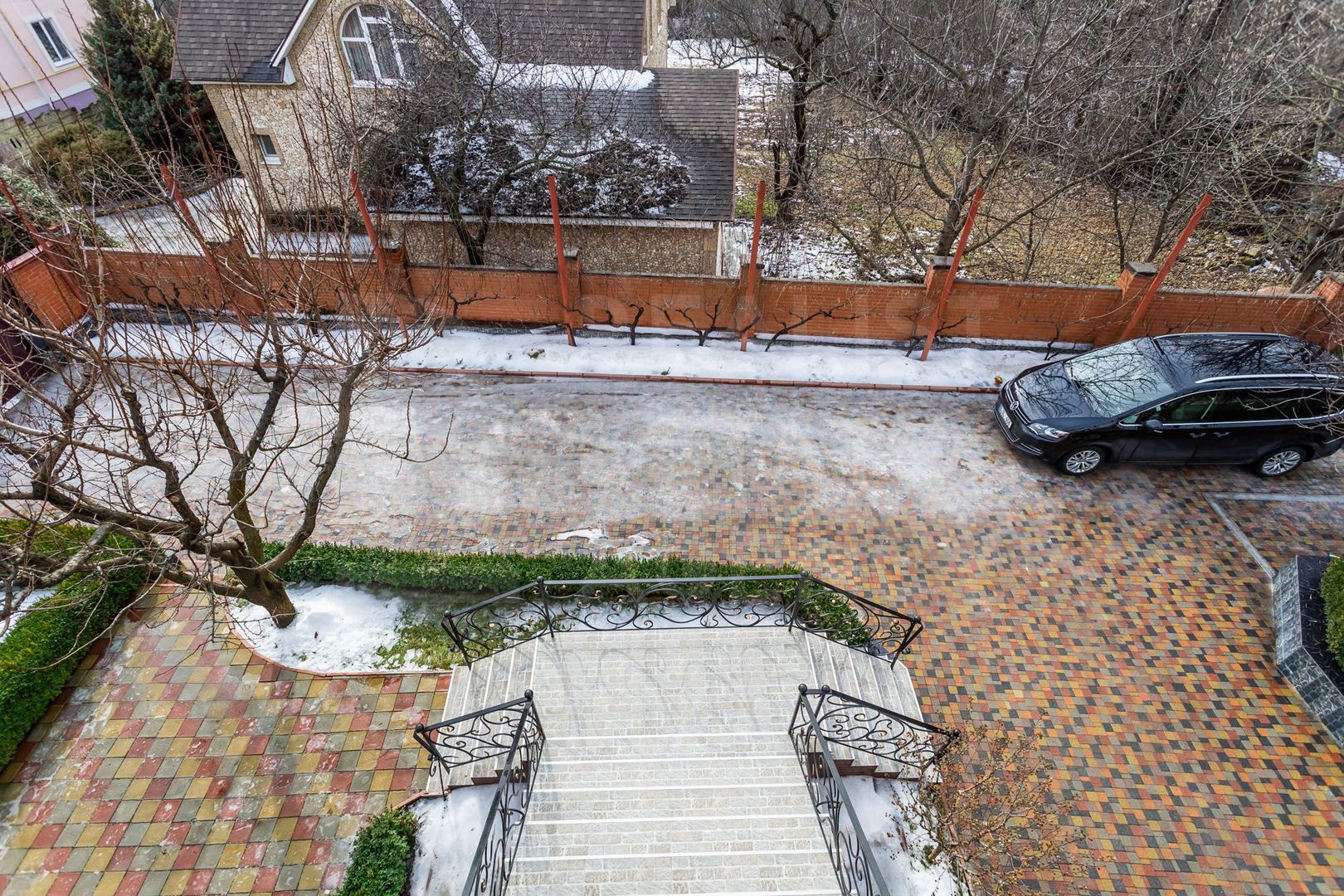 Vânzare, casă, 3 nivele, 200 mp + 10 ari, str. Gura Văii, Rîșcani - Poză 37