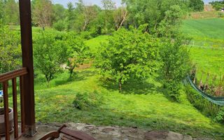 Proprietate de excepție în Lelești – la doar 8 km de Târgu Jiu - Poză 24