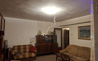 Apartament cu 3 camere in zona Lujerului - Poză 2