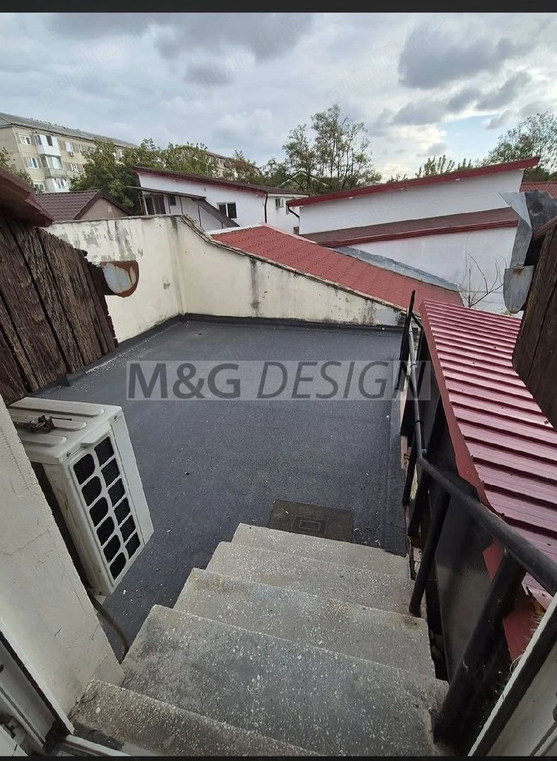 Apartament 3 camere Sagului la casa - Poză 4