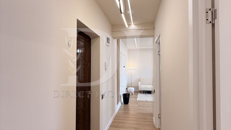Apartament la cheie / Zona Eroilor - Poză 7
