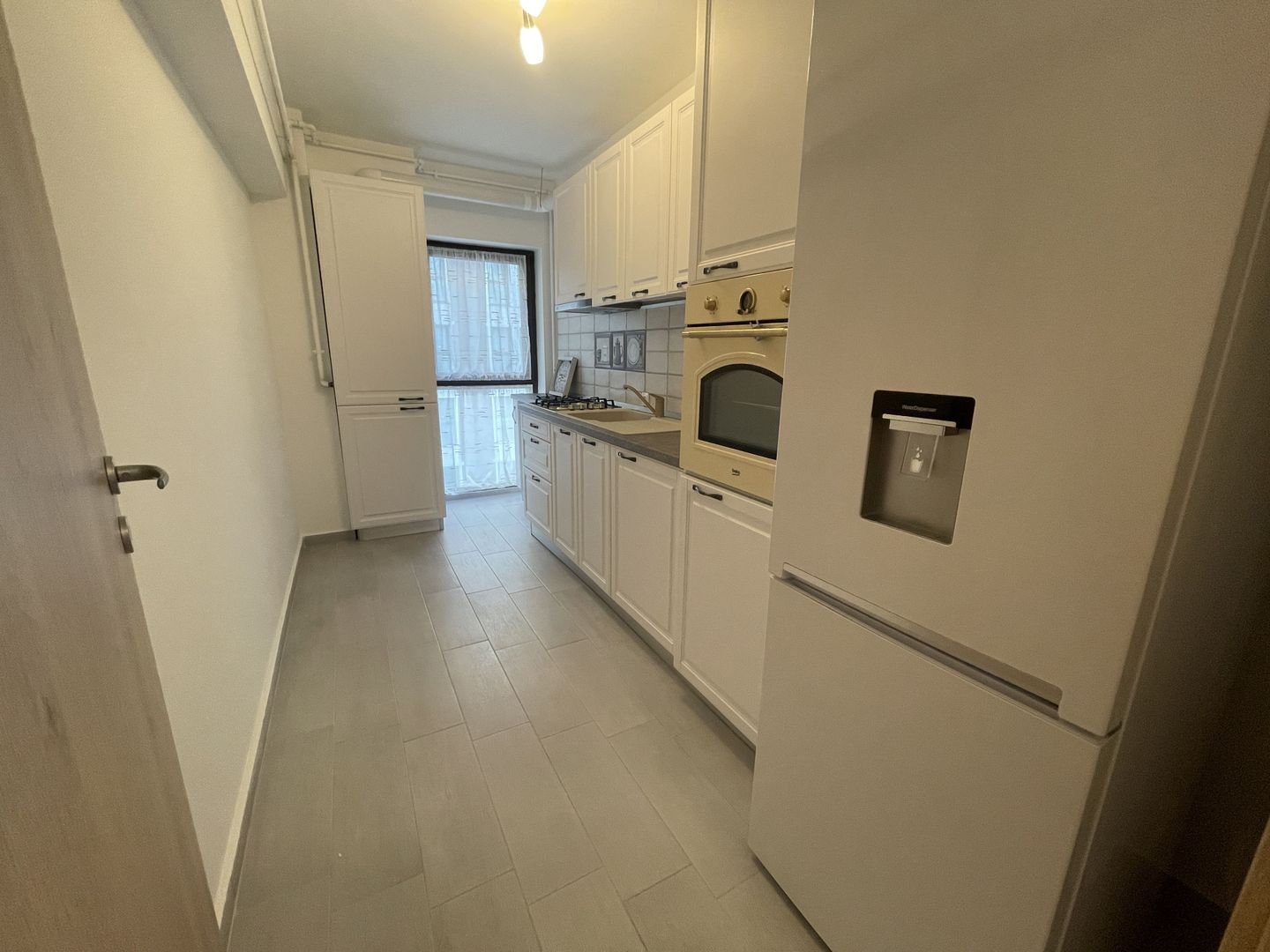 2 Camere 55mp Parcare Moghioros Residence Drumul Taberei Timisoara - Poză 12