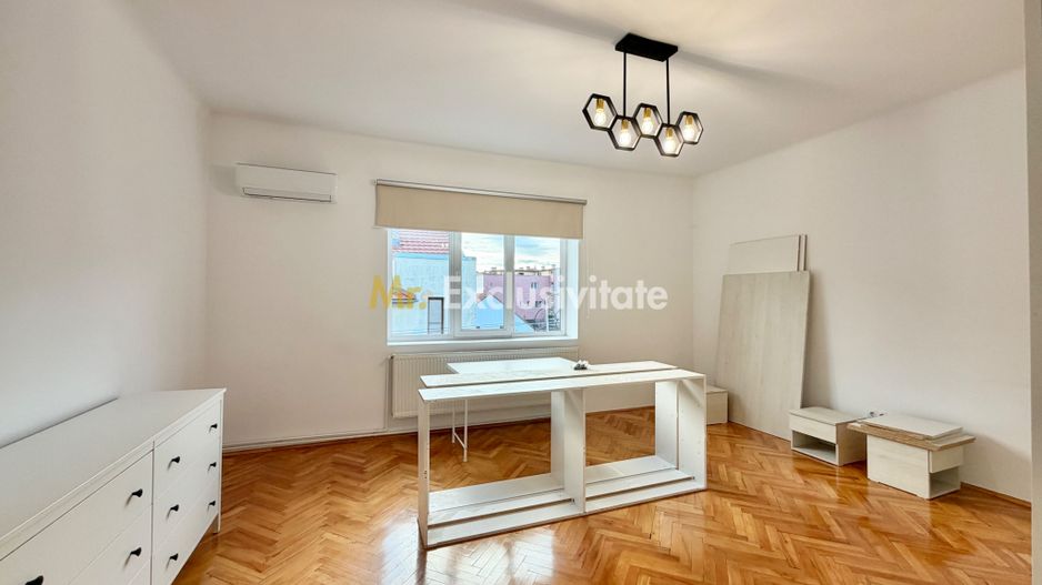 Comision 0. Inchiriere 3 camere decomandat, str Pitesti 20, Central - Poză 12
