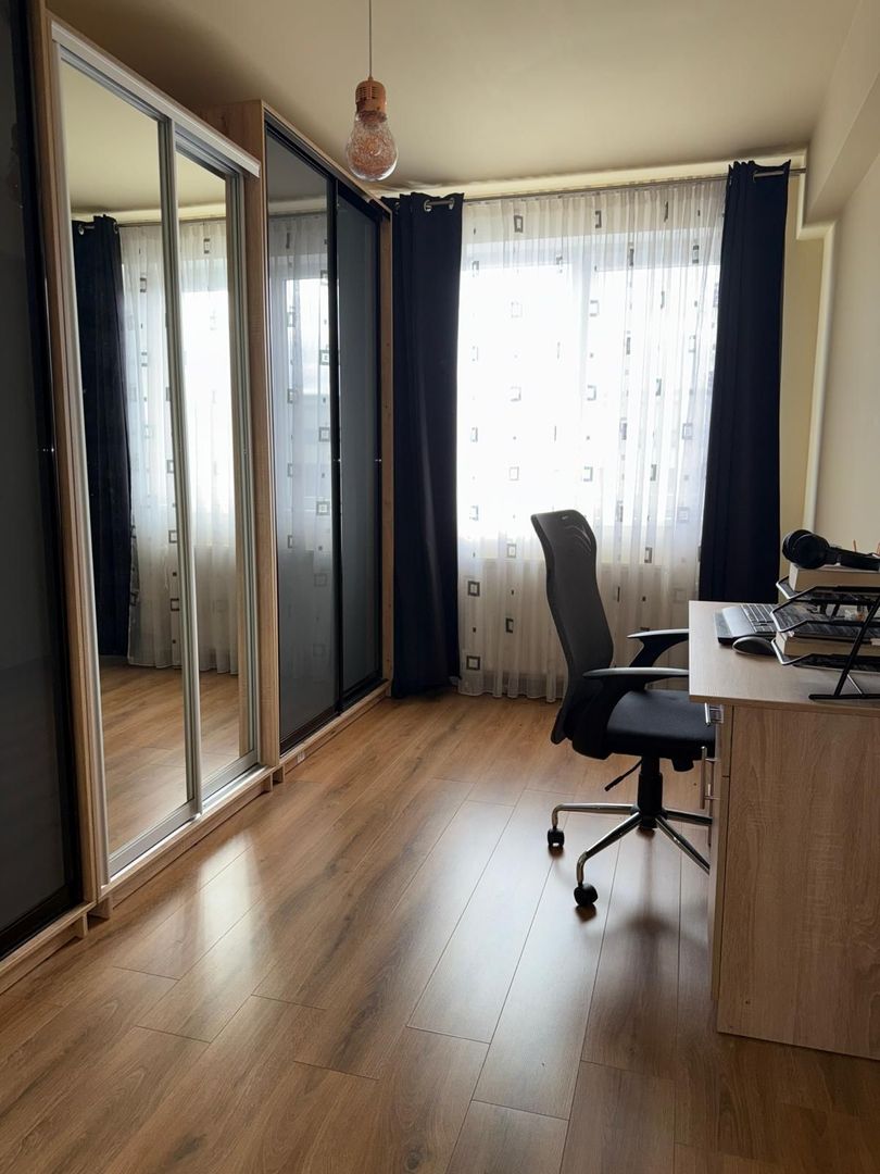 Apartament modern cu 3 camere– în centrul Floreștiului! - Poză 5