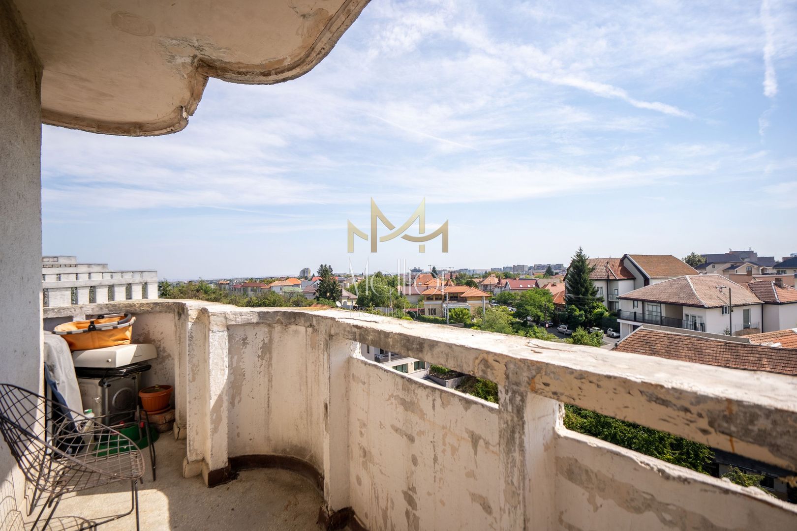 Apart 1 camera, Semicentral, zona Dorobantilor, ideal ptr investitie - Poză 10