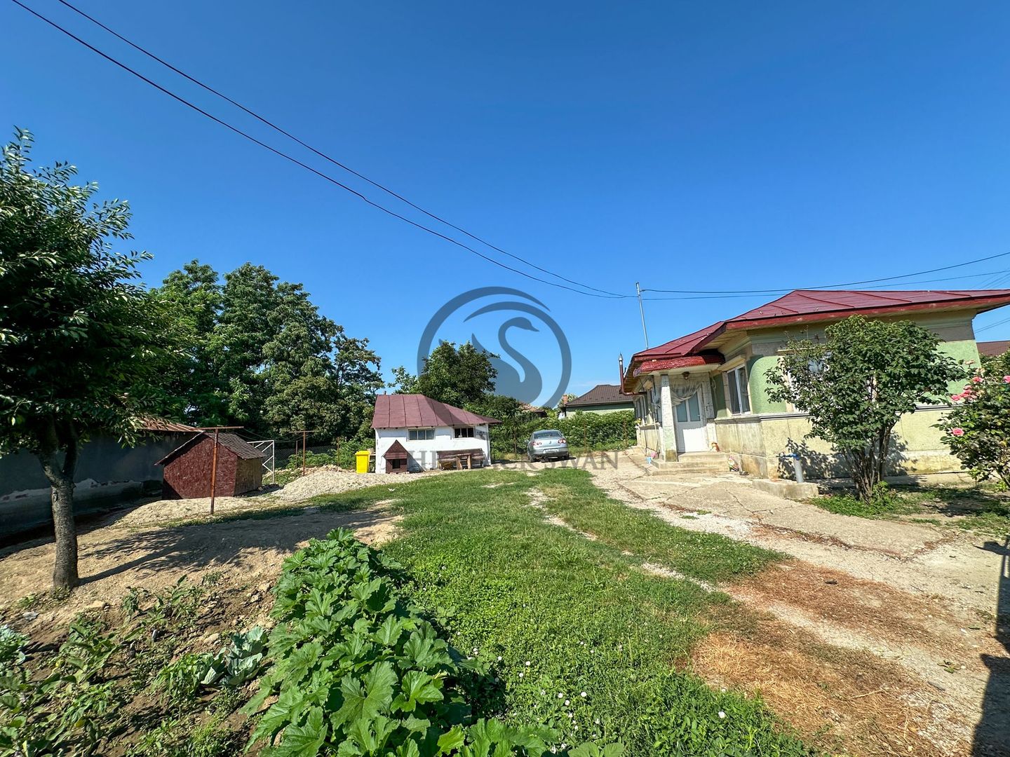 Casa de vanzare I Teren 557 mp I Fanari - Gorgota I Comision 0% - Poză 8