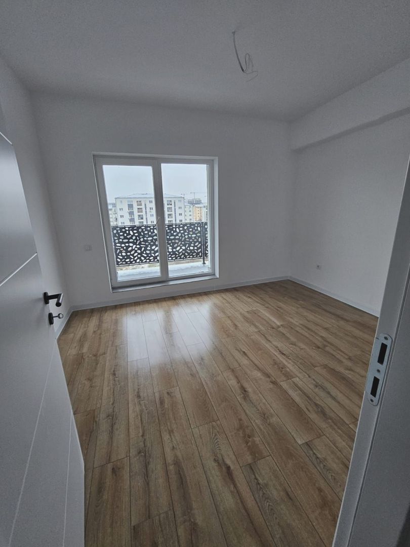 Apartament deosebit cu 3 camere, bloc nou 2025 – Zona Pallady, - Poză 7