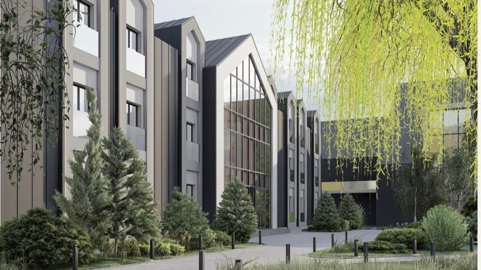 INVESTITIE PROIECT HOTEL SPA PLOIESTI - Poză 2