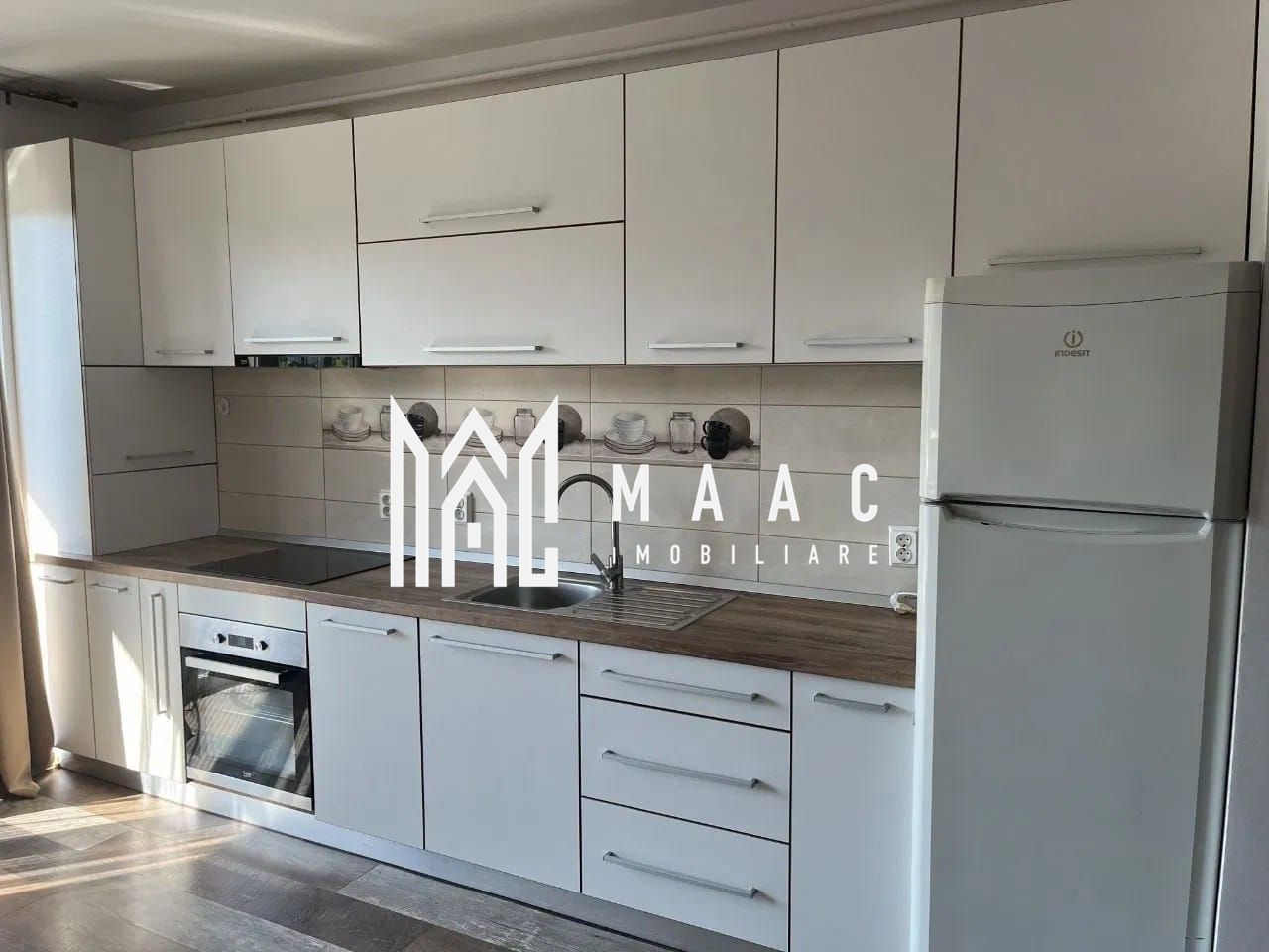 Apartament 2 camere | 40MPU | Balcon | City Residence - Poză 5